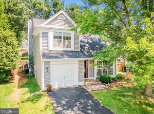 433 Foxridge Dr SW, Leesburg, VA