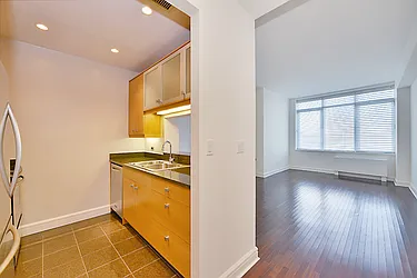 Rented by Vandenberg