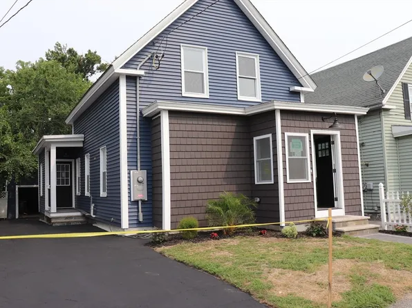 46 2nd Ave, Lowell, MA 01854