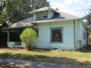 36 N Lawrence St, Eugene, OR 97401