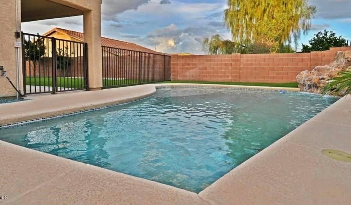 8322 N Rosarita Pl, Tucson, AZ 85743 | Zillow