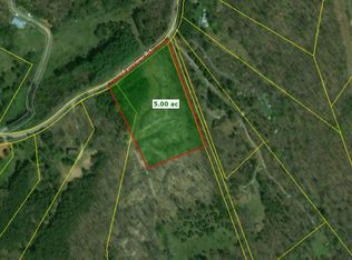 LOT Eight Fairview Rd, Lenoir City, TN 37772