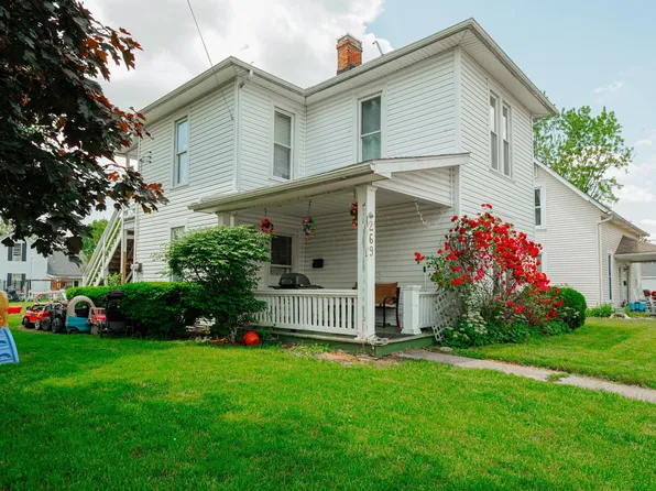 269 New St, Mount Sterling, OH 43143