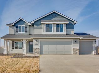 8589 S Foraker Way, Kuna, ID 83634
