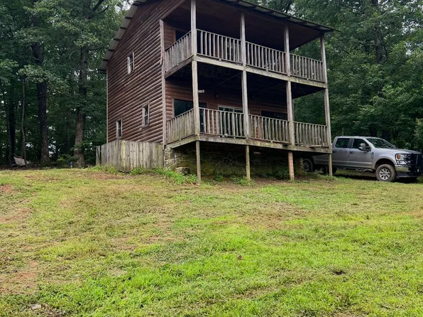 2310 County Road 4490, Ozone, AR 72854