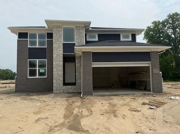0 Hilltop Dr, White Lake, MI 48386