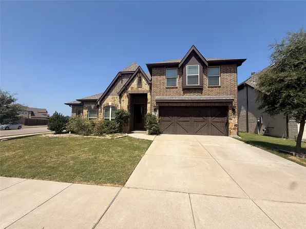 1079 Canterbury Ln, Forney, TX 75126