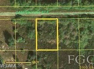 854 Casper Yost St E, Lehigh Acres, FL 33974