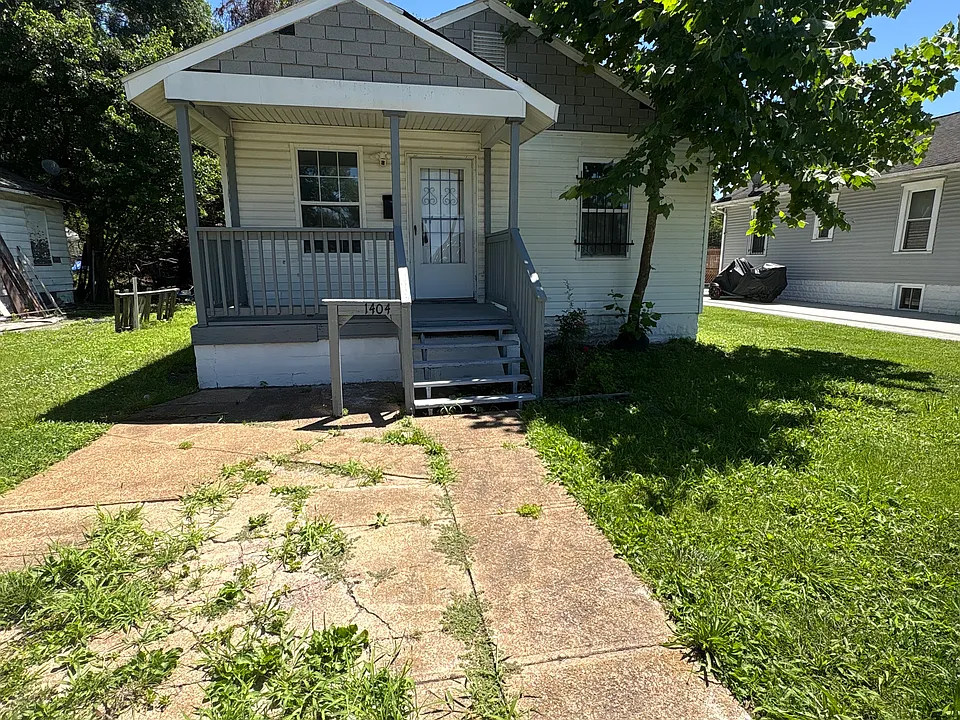 1404 N 53rd St