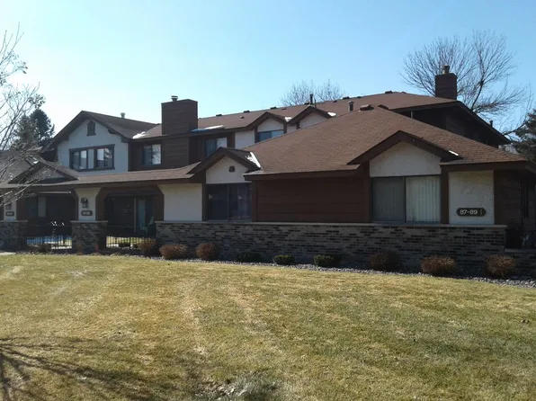 87 126th Ln NW, Coon Rapids, MN 55448