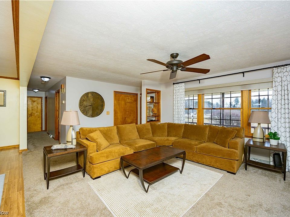 10933 Simcox Rd, Homerville, OH 44235 Zillow