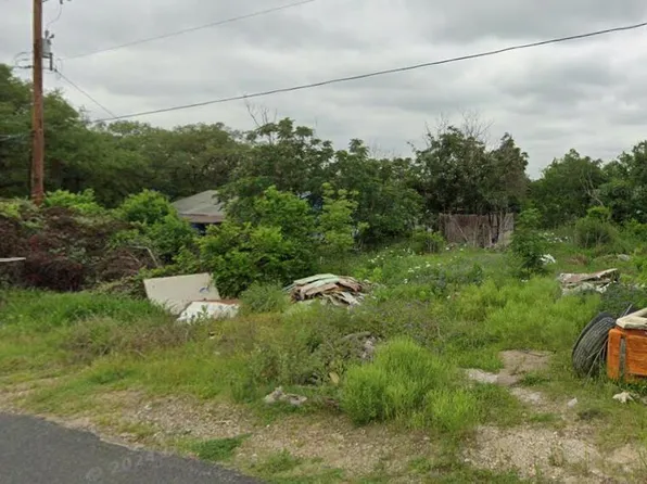 4245 Lonesome LOT 1, Von Ormy, TX 78073