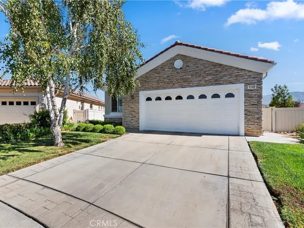 1142 Wisteria Way, Beaumont, CA 92223