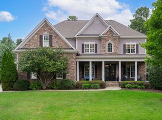 6825 Palaver Ln, Cary, NC 27519