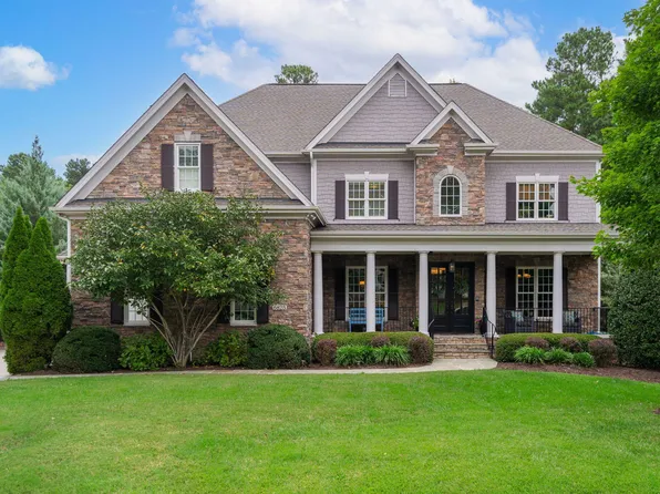 6825 Palaver Ln, Cary, NC 27519