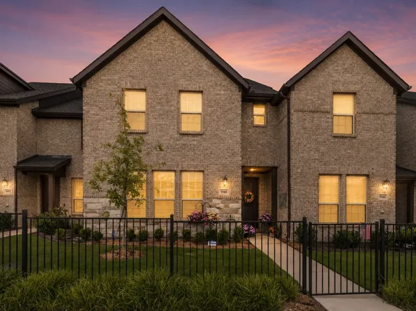 5948 Bursey Rd, Watauga, TX 76148