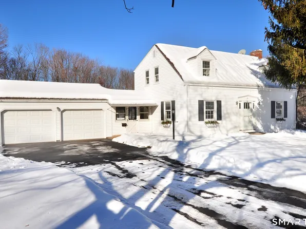 85 Lydall Street, Manchester, CT 06042