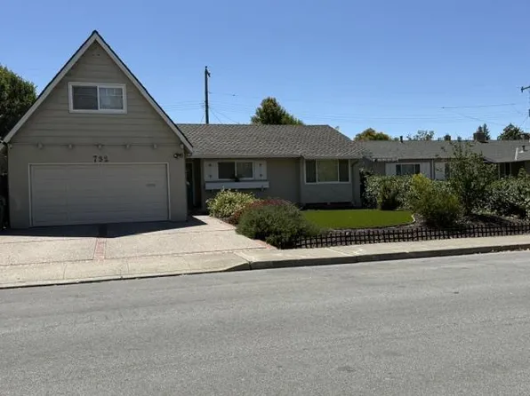 (undisclosed Address), Santa Clara, CA 95051