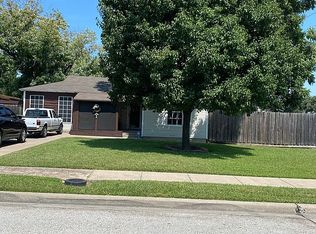 801 Bowie St, Garland, TX 75040