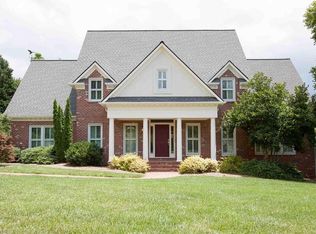 6104 Gwynedd Rd, Summerfield, NC 27358