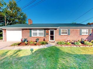 4 Ludwick Ct, Keyser, WV 26726