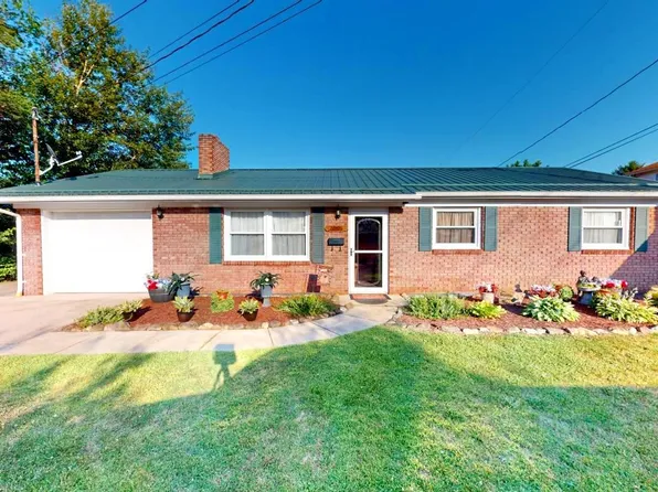 4 Ludwick Ct, Keyser, WV 26726