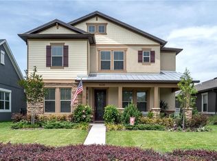 14208 Barrington Stowers Dr, Lithia, FL 33547