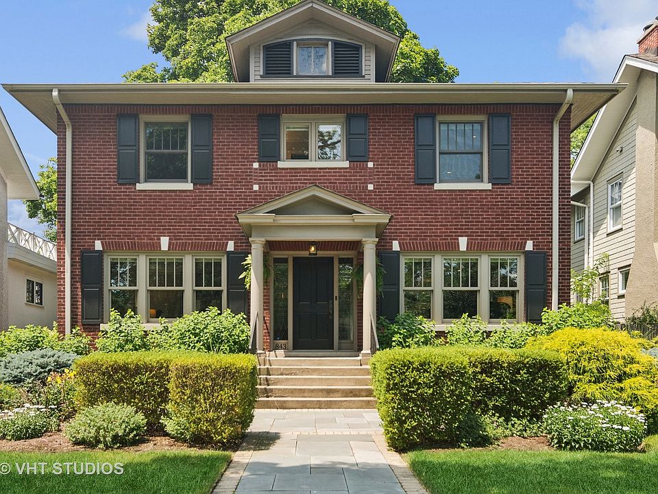1st image of 843 N Elmwood Ave