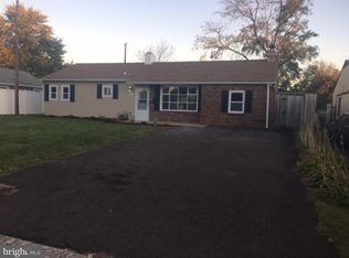 720 Beaumont Rd, Fairless Hills, PA 19030