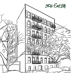 Rented by Living New York