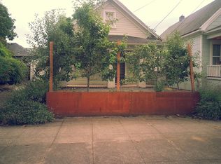 622 NE Failing St, Portland, OR 97212