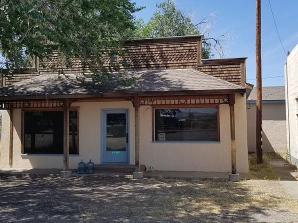 9707 N Us Highway 95, McDermitt, NV 89421