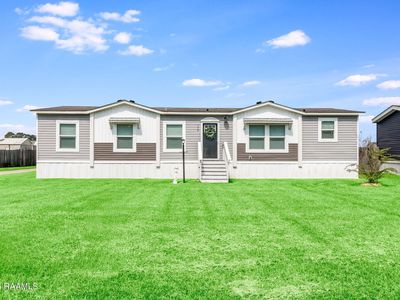153 Chardonnay Dr, Opelousas, LA, 70570