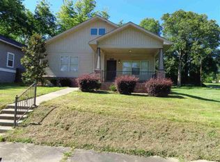 3204 W 13th St, Little Rock, AR 72204