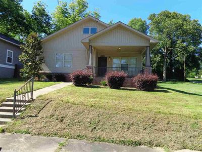 3204 W 13th St, Little Rock, AR, 72204