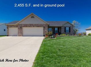 229 Meyer Ave, Hamel, IL 62046