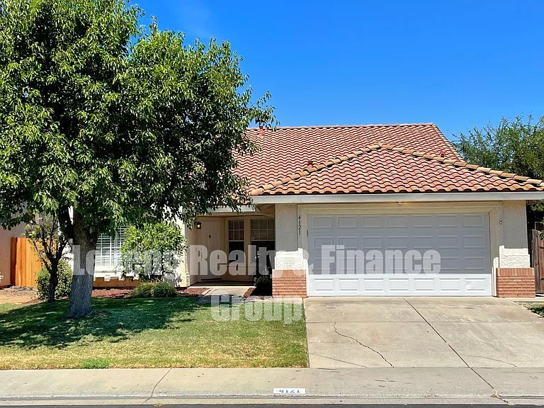4121 Marseille Ct — Photo 1