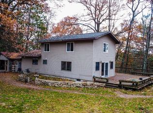 5103 Wilson Rd, Indian River, MI 49749