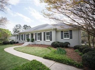 125 Clifton Dr, Athens, GA 30606