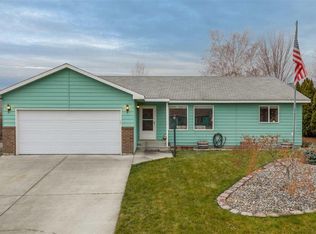 1103 Neptune, Benton City, WA 99320