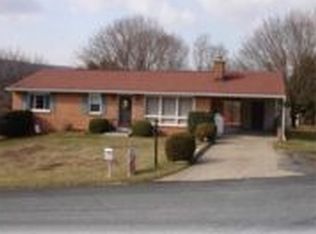6 Bellview Rd, Marysville, PA 17053