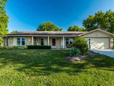 505 Pheasant Run, Zionsville, IN, 46077