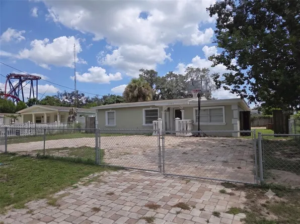 2903 E 97TH AVENUE, TAMPA, FL 33612