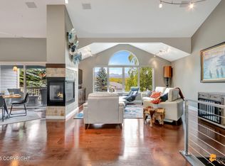 11508 Tanglewood Lakes Cir, Anchorage, AK 99516