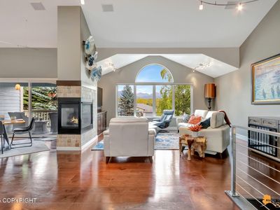 11508 Tanglewood Lakes Cir, Anchorage, AK, 99516