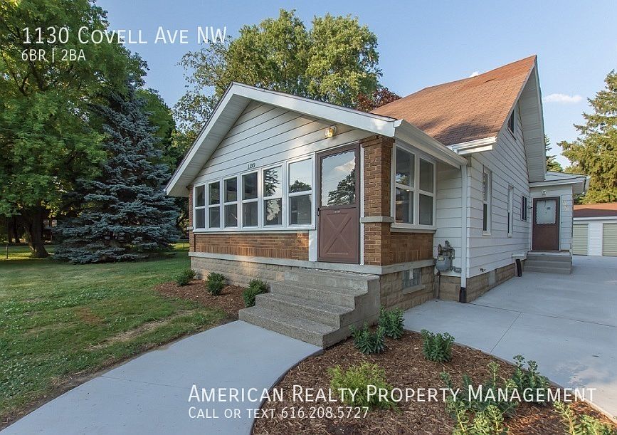 1130 Covell Ave NW, Grand Rapids, MI 49504 Zillow