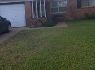 4714 Wilshire Dr, Midland, TX 79703