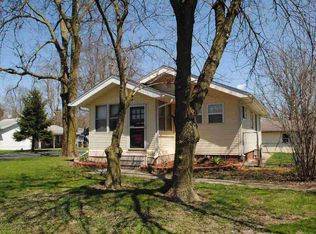 3401 Ozark Ave, Fort Wayne, IN 46809