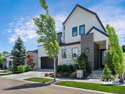 727 E Brooktrail Ln, Eagle, ID, 83616
