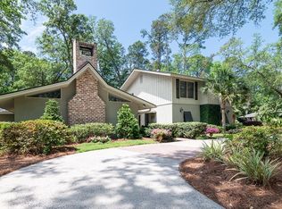 10 Ensis Rd, Hilton Head Island, SC 29928